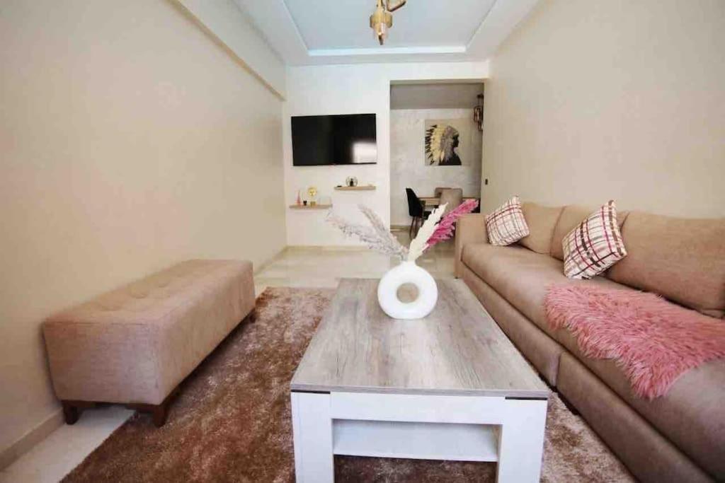Glamorous Marrakech 马拉喀什
