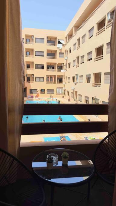 Glamorous Marrakech 公寓 *